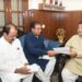 येडशी–टेंभुर्णी चौपदरीकरणाला तीन महिन्यांत मंजुरी त्यानंतर तातडीने निविदा प्रक्रिया – केंद्रीय मंत्री नितीन गडकरी यांची ग्वाही