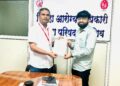 भंडारवाडी येथे आरोग्य उपकेंद्र सुरू करा – जिल्हा परिषद सदस्य अजितकुमार लाकाळ