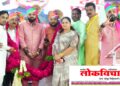 भव्य महाआरोग्य शिबिराला नागरिकांचा उत्स्फूर्त प्रतिसाद…दरवर्षी शिबिर भरविण्याचा मानस – मल्हार पाटील