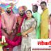 भव्य महाआरोग्य शिबिराला नागरिकांचा उत्स्फूर्त प्रतिसाद…दरवर्षी शिबिर भरविण्याचा मानस – मल्हार पाटील