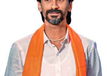 संघर्ष योद्धा मनोज( दादा) जरांगे पाटील यांच्या वाढदिवसानिमित्त भरगच्च कार्यक्रमाचे आयोजन