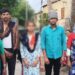आळणी येथील तनावाचे केंद्रबिंदू ठरले “सुहाना” मसाला.!