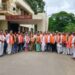 शिवसेना शेतकरी परिषदेच्या राज्य उपाध्यक्षपदी मेजर रामजीवन बोंदर