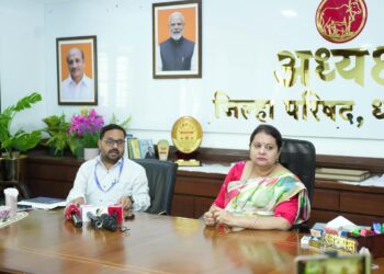 प्रधानमंत्री आवास योजनेसाठी प्रत्येकाने अर्ज करावेत
