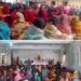 जीवनज्योत महिला ग्राम संघाची वार्षिक सर्वसाधारण सभा उत्साहात;