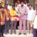 वडगाव (सि.) येथे उबाठा गटाला धक्का