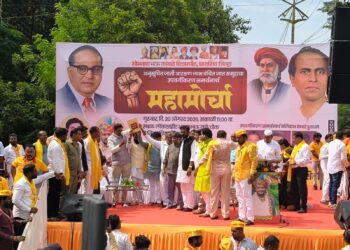 आरक्षण उपवर्गीकरण तत्काळ लागू करा; अन्यथा तीव्र आंदोलनाचा इशारा