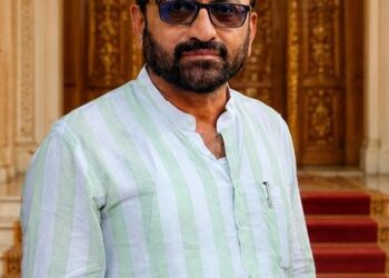 आ. कैलास पाटलांच्या नेतृत्वावर संजय मुंदडांचा हल्लाबोल;