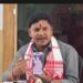 गावगुंड सुरेश भिसे यांच्यापासून माझ्यासह कुटुंबियांच्या जिवितास धोका – दयानंद शिंदे