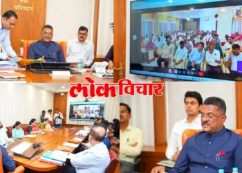धाराशिवच्या औद्योगिक विकासाला ७५३४ कोटींची गुंतवणूक