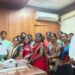 ग्रामसखींना १५ हजार मानधनासह १० लाखांचे विमा संरक्षण द्या