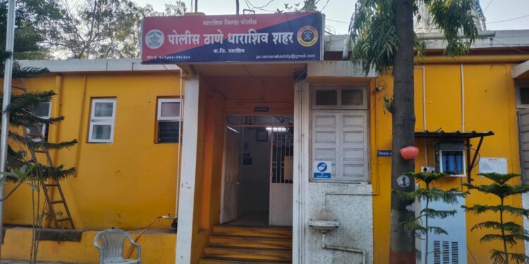 कुमार दराडेंचा ‘खाकी’ दणका! पोलिसांची नजर चुकवून पैशांचा प्रवास?