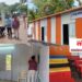 दसमेंगाव शाळेला पर्यायी निवारा