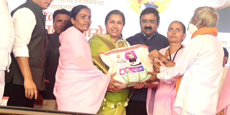 पैशांअभावी एकही गरजू रुग्ण उपचारापासून वंचित राहणार नाही