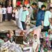 प्लास्टिकविरोधात धडक कारवाई