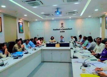 पाणीटंचाईवर मात करण्यासाठी आतापासूनच सूक्ष्म नियोजन करा