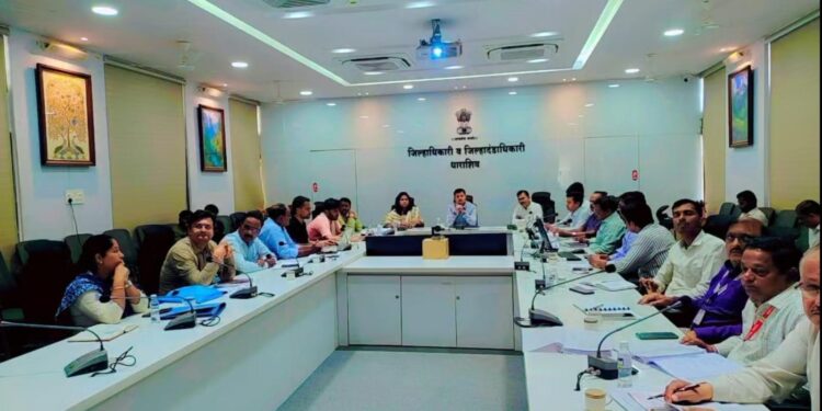 पाणीटंचाईवर मात करण्यासाठी आतापासूनच सूक्ष्म नियोजन करा