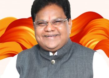 धाराशिवमध्ये कोरडा दुष्काळ जाहीर करा;
