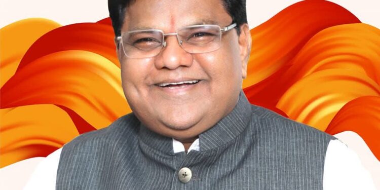 धाराशिवमध्ये कोरडा दुष्काळ जाहीर करा;