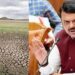 धाराशिव दुष्काळाच्या पाहणीसाठी मुख्यमंत्री फडणवीस उद्या जिल्ह्यात!