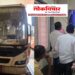 बसस्थानकात पोलिसाच्याच खिशावर डल्ला;