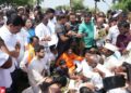 दुष्काळाची तीव्रता वाढणार असल्यामुळे पीएम केअर फंड वापरावा – ठाकरे