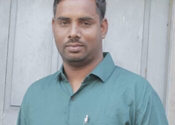 पत्रकार सुरक्षा समितीचा राज्यस्तरीय आदर्श पत्रकार पुरस्कार सलीम पठाण यांना जाहीर