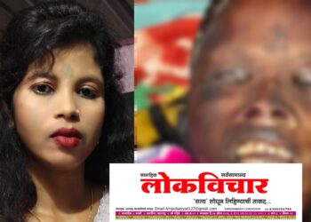 धुळे गर्भवती नर्तिकेच्या खुनाचा थरारक गुन्हा
