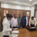नळदुर्गच्या दुय्यम निबंधक कार्यालयाच्या मागणीची दखल