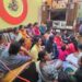 ठाकरेनगर नवरात्र महोत्सवाची कार्यकारिणी जाहीर