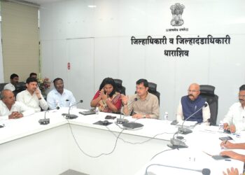 दुष्काळाशी लढण्यासाठी सेवाभावी हातांची एकजूट आवश्यक