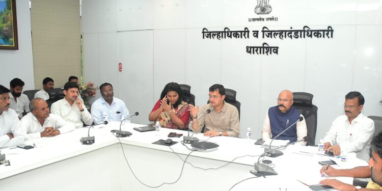 दुष्काळाशी लढण्यासाठी सेवाभावी हातांची एकजूट आवश्यक