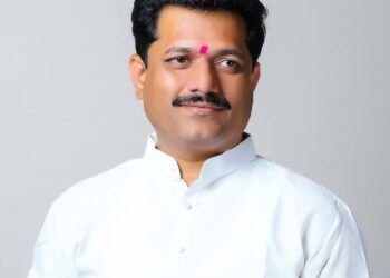 पाच हजारांत दिवाळी कशी करायची? – आ. कैलास पाटील
