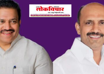 धाराशिवमध्ये पदवीधरांचा संवाद मेळावा