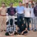 धाराशिव LCB ची धडाकेबाज कारवाई