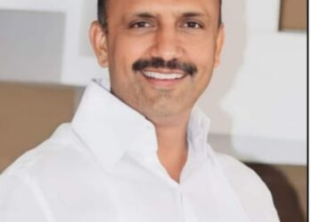 महाराष्ट्र राज्य नेट-सेट-पीएच.डी. कृती समिती महासंघाचा डॉ. प्रतापसिंह पाटील यांना जाहीर पाठिंबा