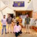 सुकटा मारहाण प्रकरणातील मुख्य फरार आरोपी जेरबंद