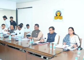 एसटीच्या प्रसाधनगृहांच्या स्वच्छतेत हलगर्जीपणा खपवून घेणार नाही