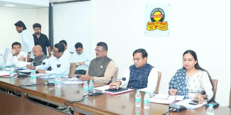 एसटीच्या प्रसाधनगृहांच्या स्वच्छतेत हलगर्जीपणा खपवून घेणार नाही