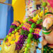ठाकरे नगर नवरात्र महोत्सवात आज देवीच्या छबिना मिरवणुकीसह अघोरी कलाकारांचा भव्य रोड शो!
